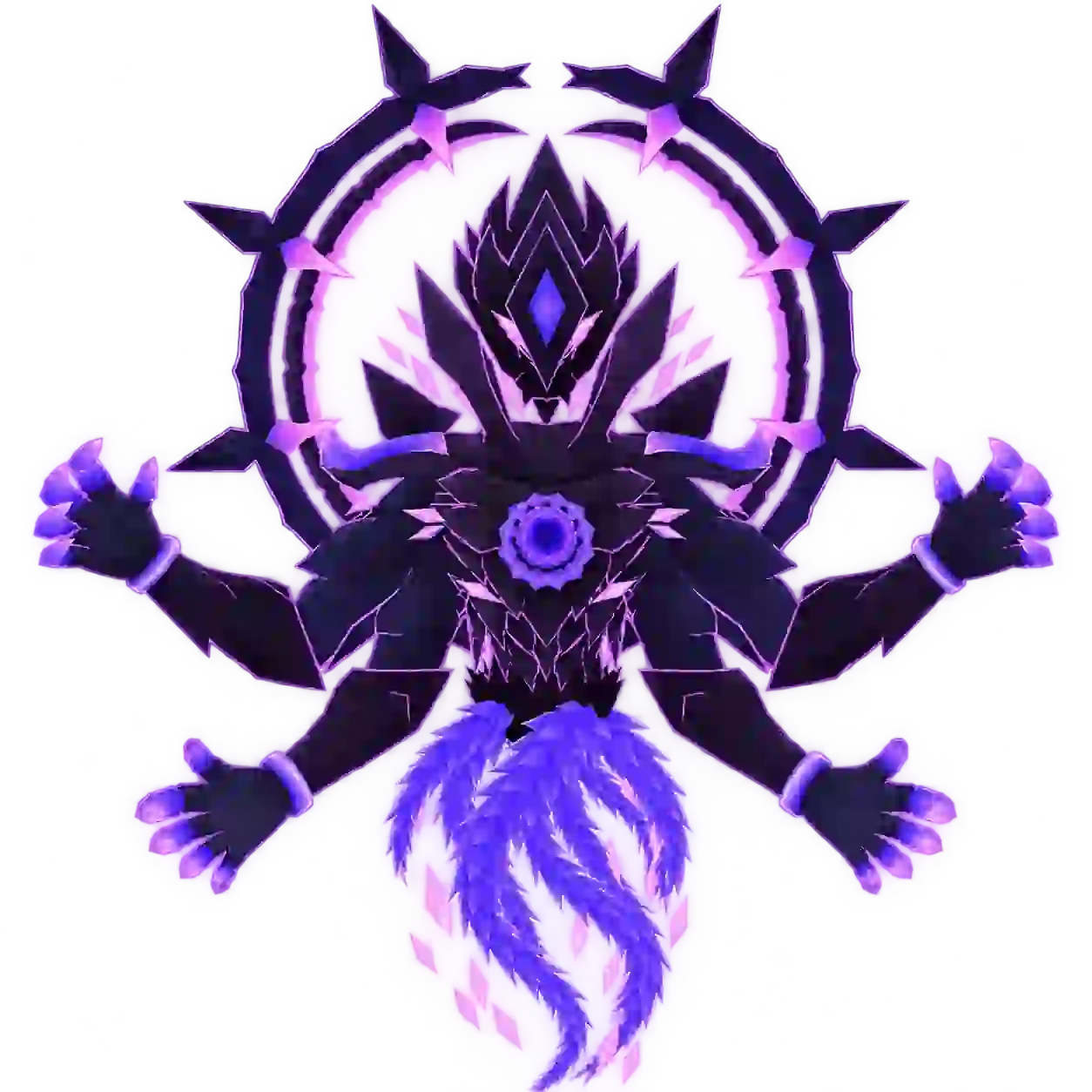 Abyss Overlord