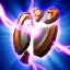 League of Legends Classic Mastery Arcane Knowledge