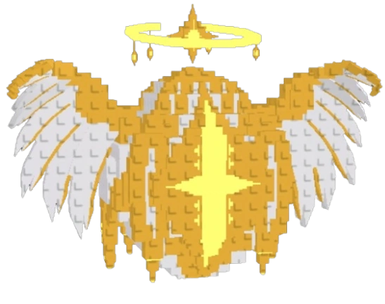 Steal an Egg ArchAngel