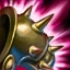 League of Legends Classic Mastery Bladed Armor