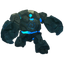 Blue Sentinel or Buff in League of Legends
