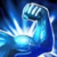 League of Legends Classic Mastery Brute Force
