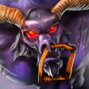 League of Legends Classic Champion Classic Alistar