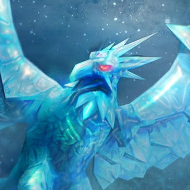 League of Legends Classic Champion Anivia