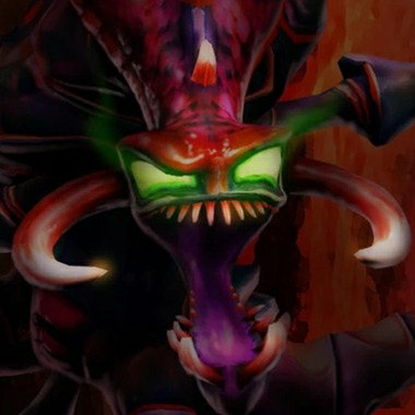 League of Legends Classic Champion Cho'Gath