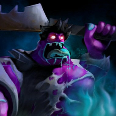 League of Legends Classic Champion Dr. Mundo