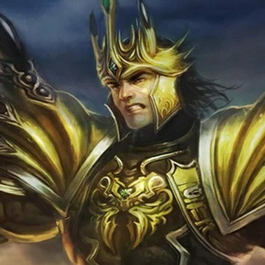 League of Legends Classic Champion Jarvan IV