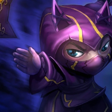 LoL Classic Kennen