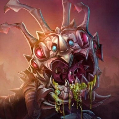 League of Legends Classic Champion Kog'Maw
