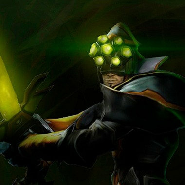 League of Legends Classic Champion Master Yi