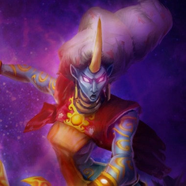 League of Legends Classic Champion Soraka