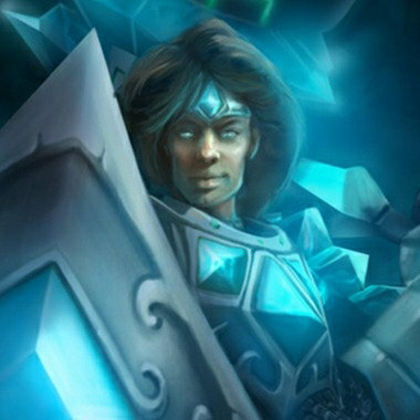 League of Legends Classic Champion Taric