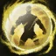Classic spell Barrier