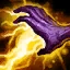 Classic spell Smite