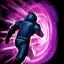 Classic spell Teleport