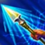 League of Legends Classic Mastery Deadliness