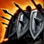 League of Legends Classic Mastery Defender