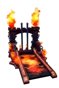 Demonic Treadmil