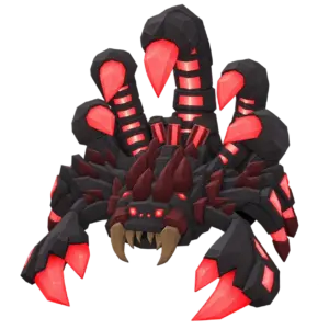 Dreadstinger pet