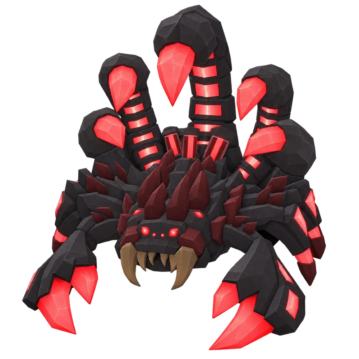 Dreadstinger pet
