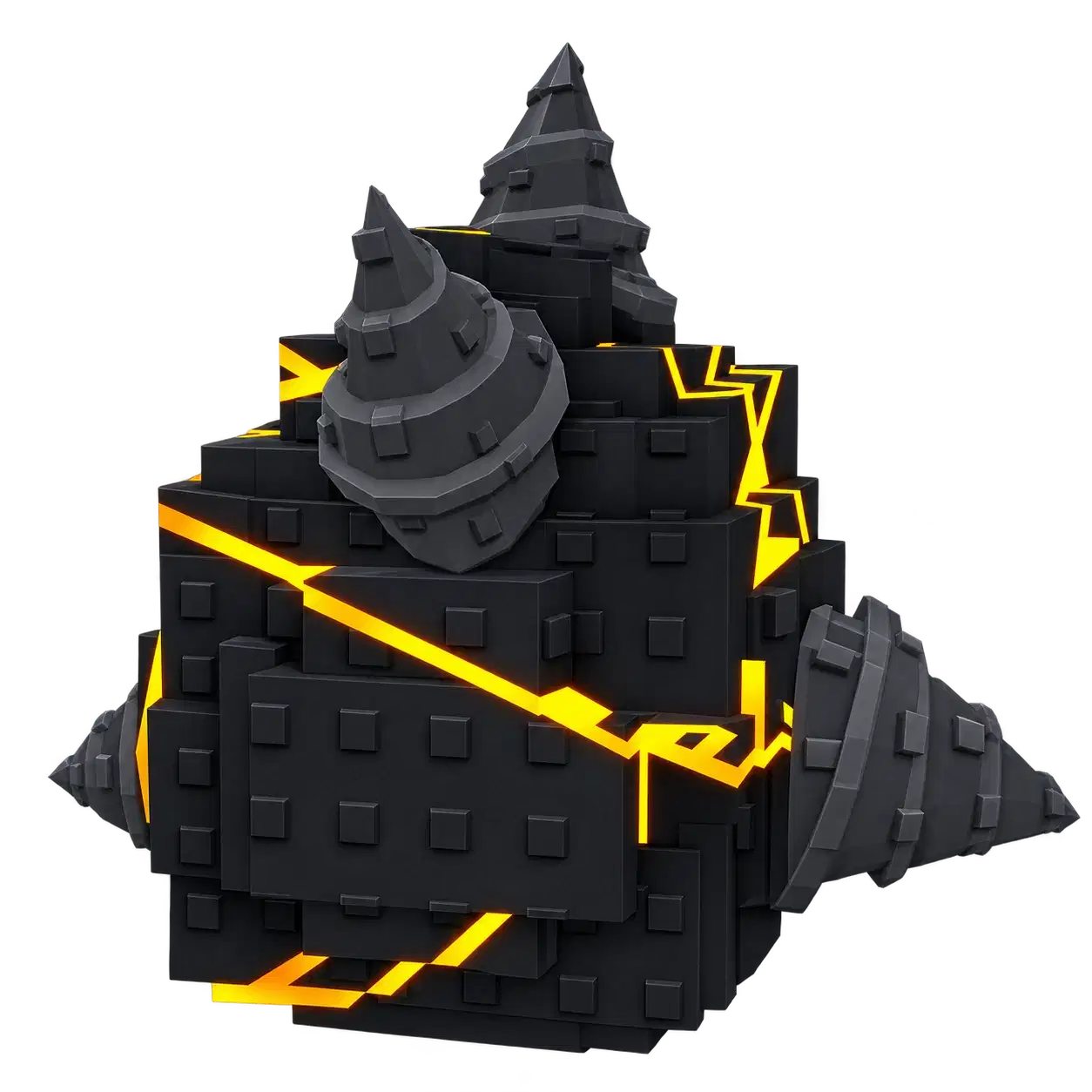 Steal an Egg Drilla Egg