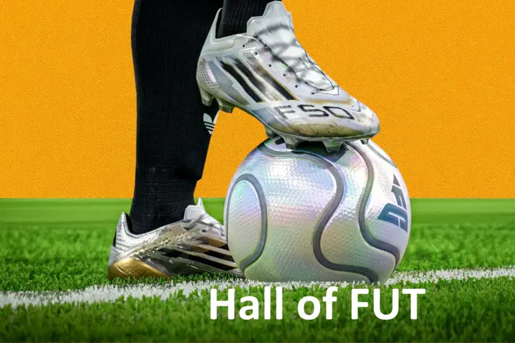 EA FC 27 Hall of FUT Explained