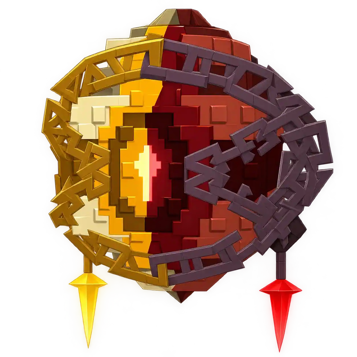 Steal an Egg Equinox egg