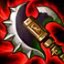 League of Legends Classic Mastery Executioner