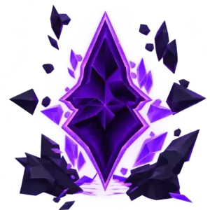 Fractured mutation