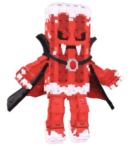 Frostino Vampiro brainrot
