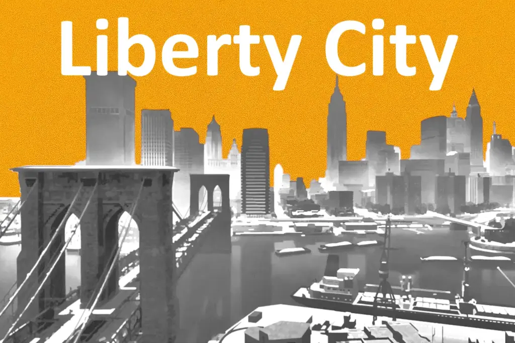 New GTA Leaks: Early GTA 6 Map Assets and Canceled GTA 5 Liberty City DLC