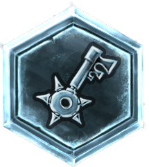 Glyph of Scaling Magic Resist