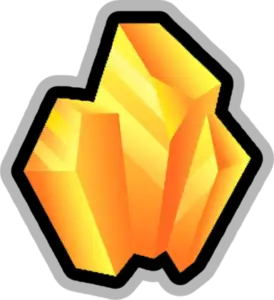 Golden mutation