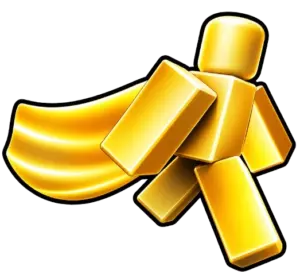 Golden trail