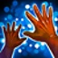 League of Legends Classic Mastery Good Hands