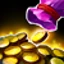 Greed Mastery in LoL Classic