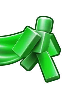 Green trail