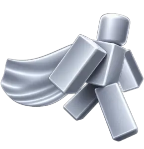 Grey trail