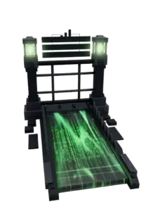 Hacker Treadmill