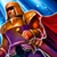 League of Legends Classic Mastery Honor Guard
