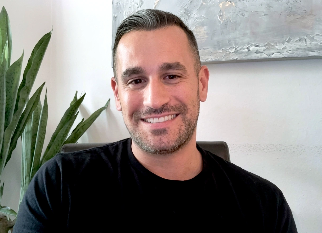 Joe Rubino