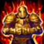 League of Legends Classic Mastery Juggernaut
