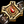 League of Legends Classic Emblem of Valor item