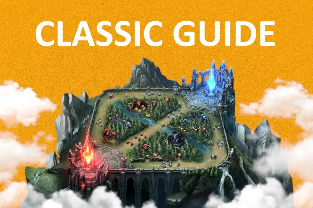 League of Legends Classic Guide (2026): How Does It Work?