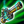 League of Legends Classic Hextech Revolver item