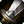 League of Legends Classic Long Sword item