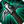 League of Legends Classic Pickaxe item
