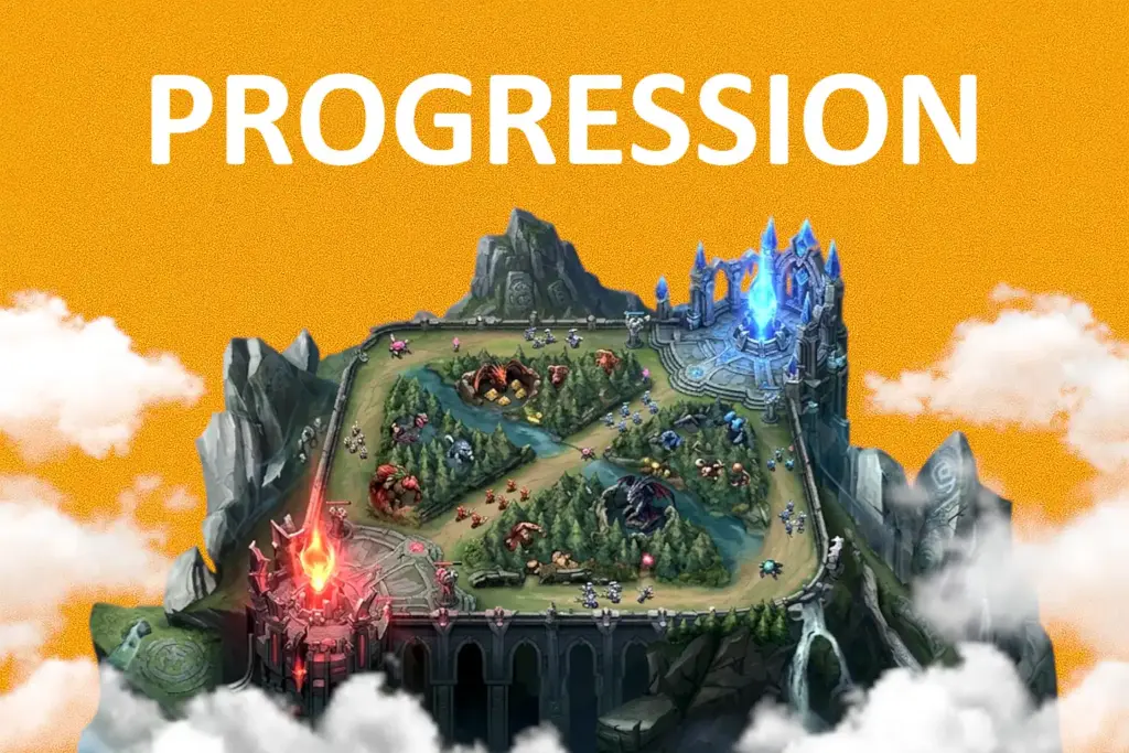 League of Legends Classic Progression, Summoner’s Journey & Pass Guide