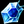 League of Legends Classic Sapphire Crystal item