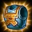 Legendary Armor Mastery in LoL Classic